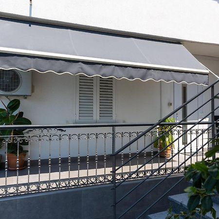Apartments Tomas II Дубровник Екстериор снимка