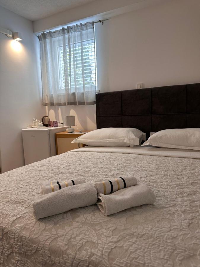 Apartments Tomas II Дубровник Екстериор снимка
