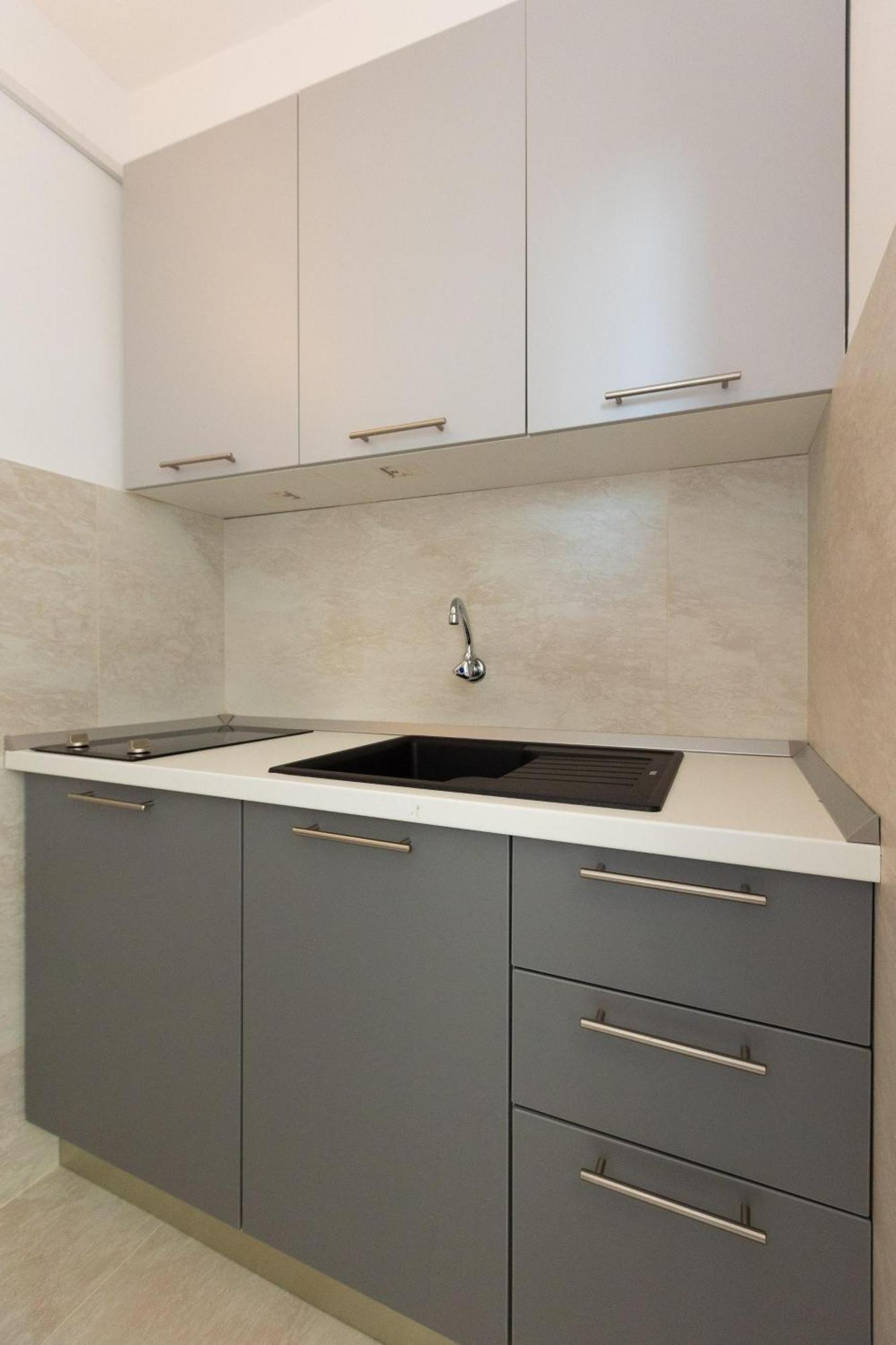 Apartments Tomas II Дубровник Екстериор снимка