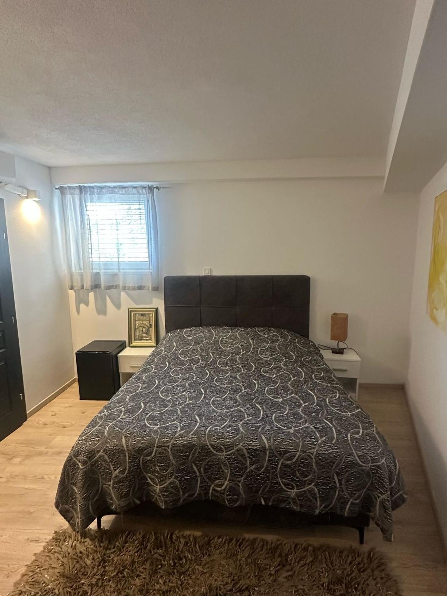 Apartments Tomas II Дубровник Екстериор снимка